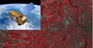 Toulouse Workshop 3-4-5 Juillet 2018 : Infrared detection for space applications